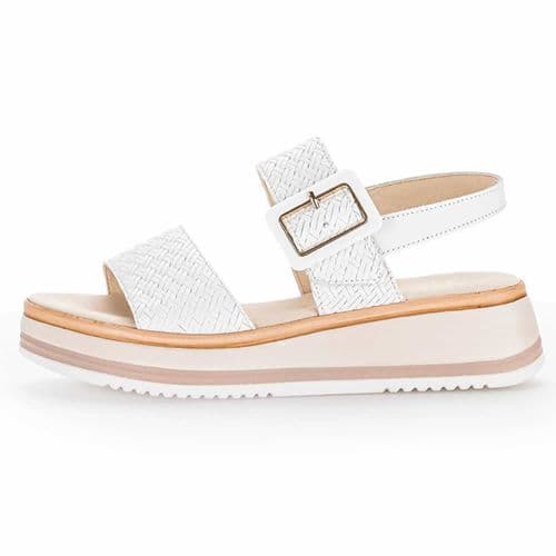 Gabor 62.744 Wide Sandal