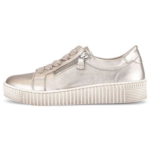 Gabor 63.334 Platform Sneaker