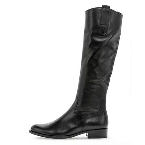 Gabor 71.647 Slim Long Leg Boot