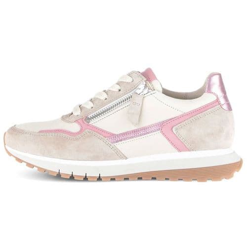 Gabor 76.378 Trainer