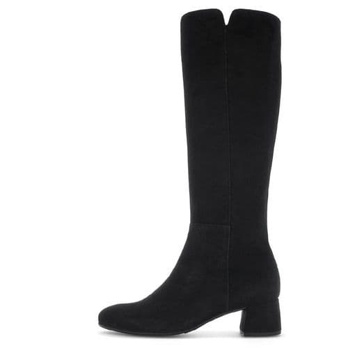 Gabor 8036.01 Long Leg Boot