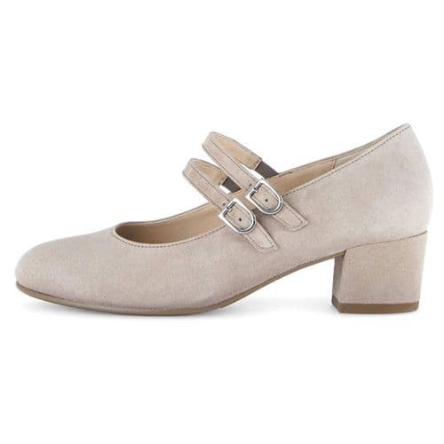 Gabor 82.212 Strap Shoe