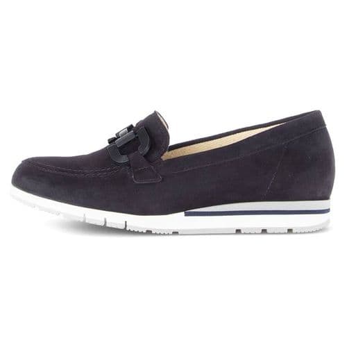 Gabor 82.416 Wedge Loafer