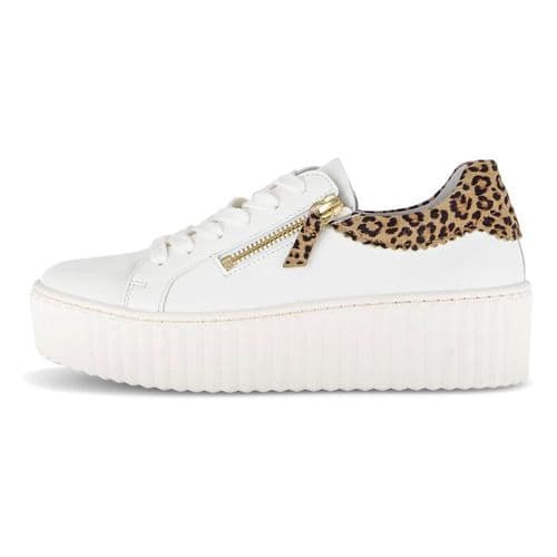 Gabor 83.200 Platform Sneaker