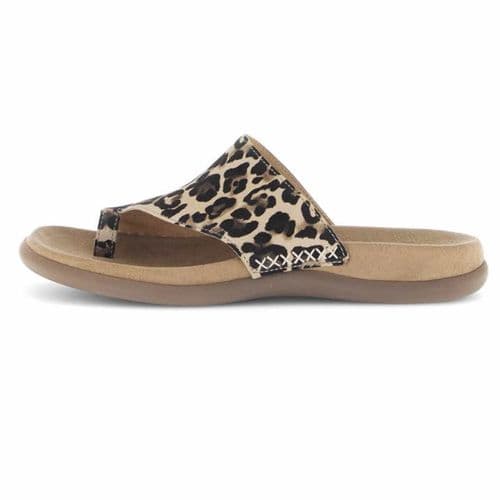 Gabor 83.700 LEOPARD Mule