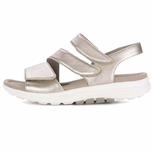 Gabor 86.813 Rolling Soft Sandal