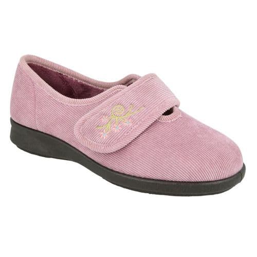 Goodyear DALLAS Wide Fit Slipper