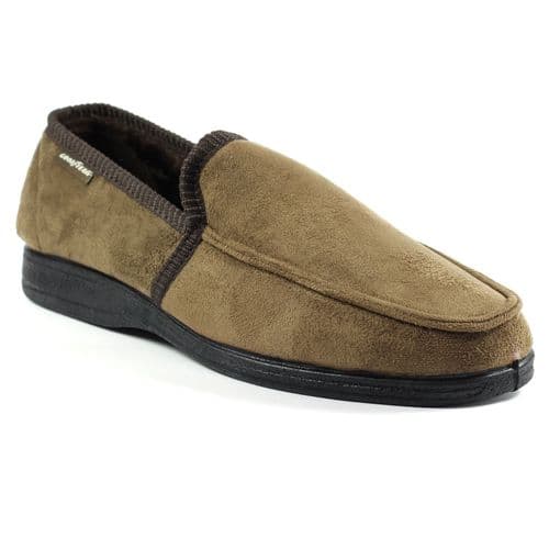 Goodyear EDEN Slipper