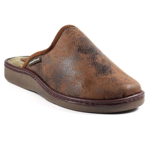 Goodyear GLEN Slipper