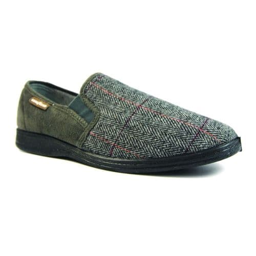 Goodyear HARRISON Slipper