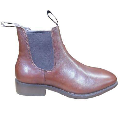 Harrison H1 Chelsea Boot