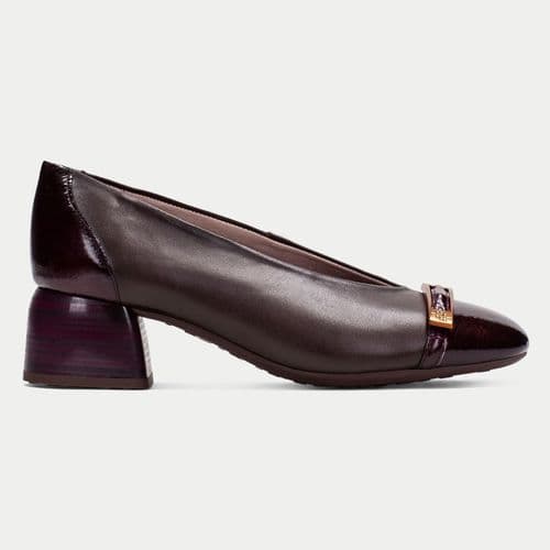 Hispanitas BHI264922 Court Shoe