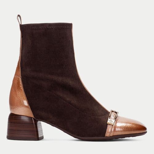 Hispanitas BHI265016 Boot