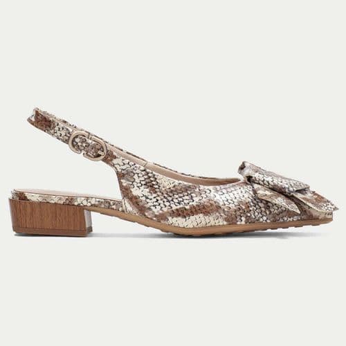Hispanitas HV264839 Slingback