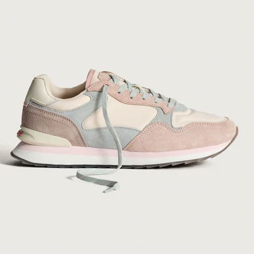 Hoff SAINT LOUIS CITY Trainer