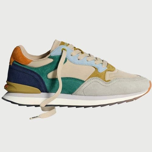 Hoff SINGAPORE Trainer