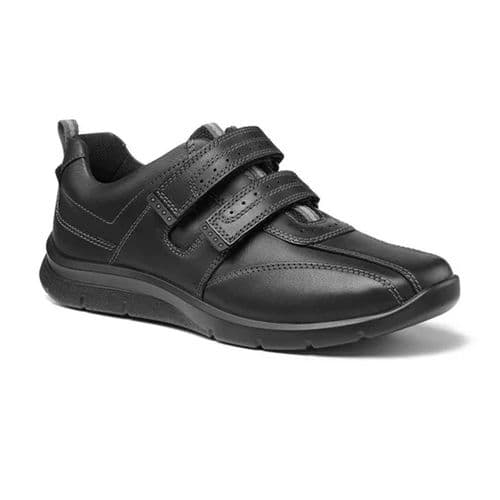 Hotter ENERGISE Velcro Shoe