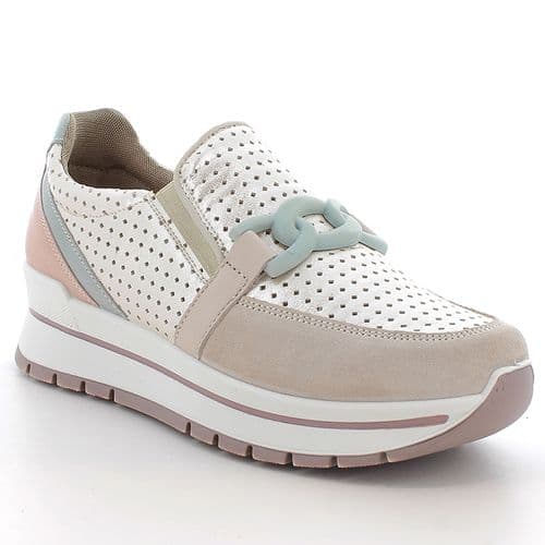 Igi 11559 Chunky Loafer