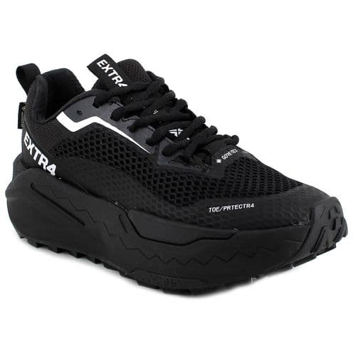 Igi 87055 Waterproof Trainer