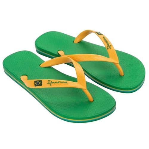 Ipanema Clas Brasil 80415 Toepost