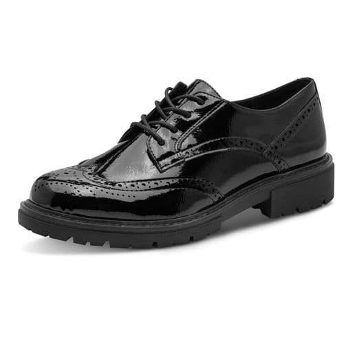 Jana 23778-47 Brogue Shoe