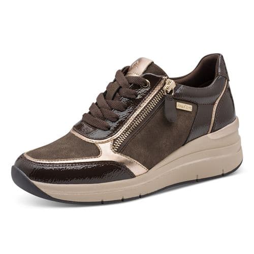 Jana 23789-47 Wide Sneaker
