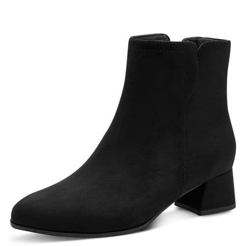 Jana 25364-47 Wide H Fit Boot