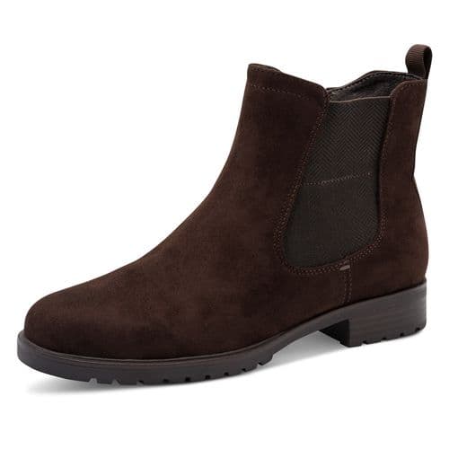 Jana 25493-47 Wide Boot