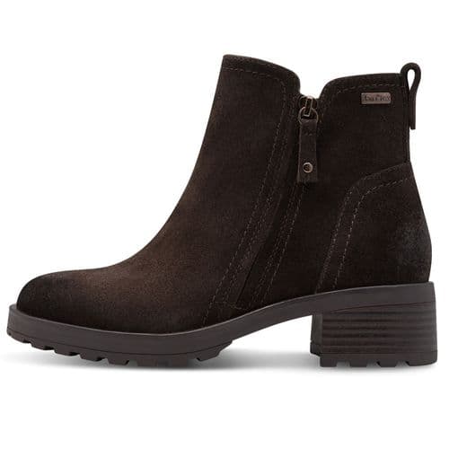 Jana 25711-47 Wide Boot