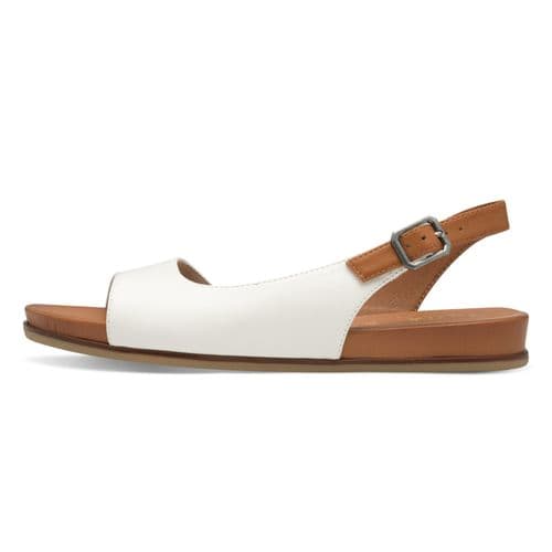 Jana 28160 Wide H Fit Sandal