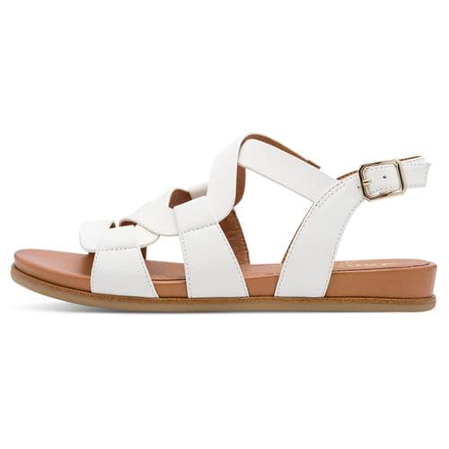 Jana 28161 Wide Sandal