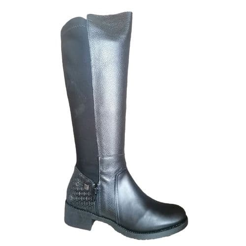 Jose Saenz 2403 Long Leg Boot