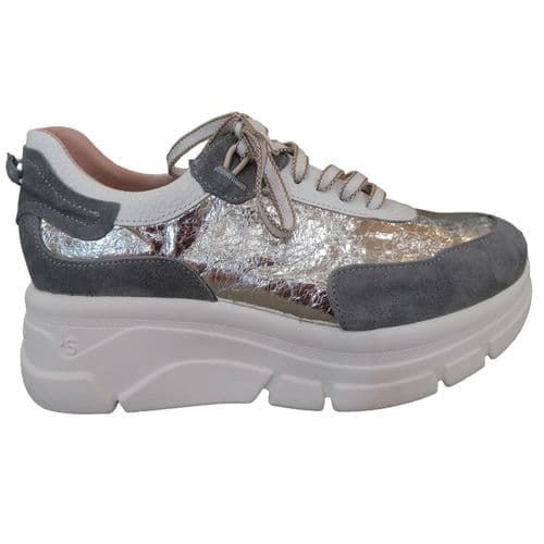 Jose Saenz 3901 Trainer
