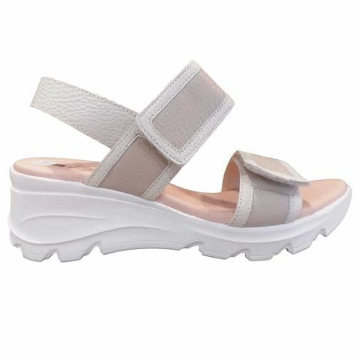 Jose Saenz 5329 Sandal