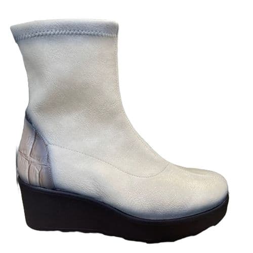 Jose Saenz 6427 Boot