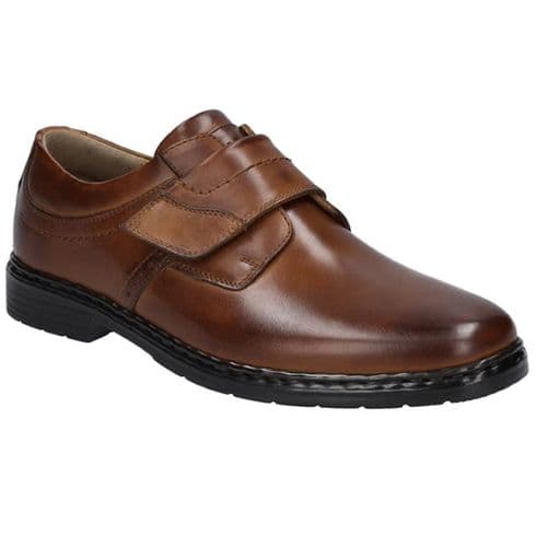 Josef Seibel ALASTAIR 16 Velcro Shoe