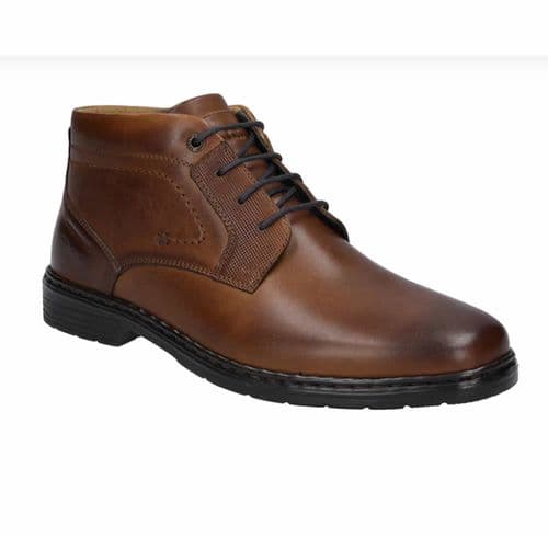 Josef Seibel ALASTAIR 17 Boot