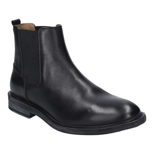 Josef Seibel BRADLEY 03 Gusset Boot