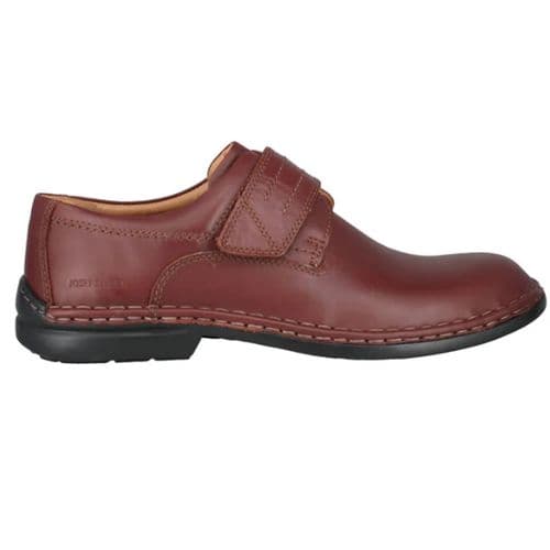 Josef Seibel VIGO 14 Velcro Strap Shoe