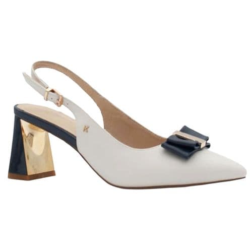Kate Appleby FITZWARREN Slingback