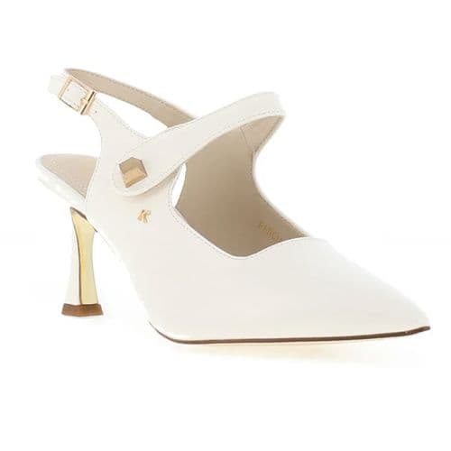 Kate Appleby PARCIAU Slingback Shoe