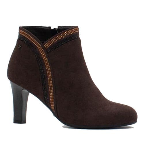 Kate Appleby PEAKIRK Boot