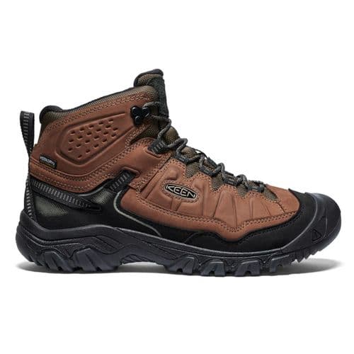 Keen TARGHEE IV Boot