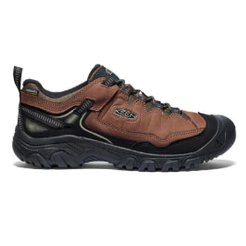 Keen TARGHEE IV Trainer