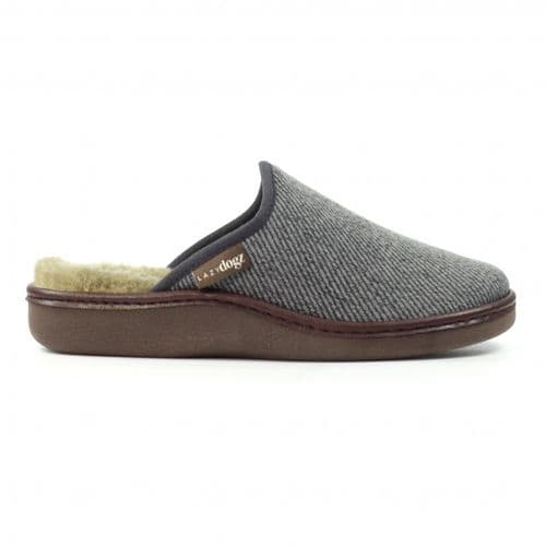 Lazy Dogz JACOB Slipper Mule