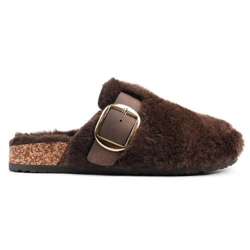 Lazy Dogz KLC002 RHIANNA Slipper Mule