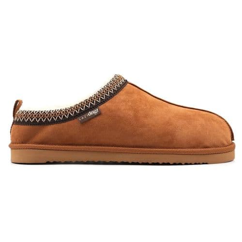 Lazy Dogz PATRICK Slipper Mule