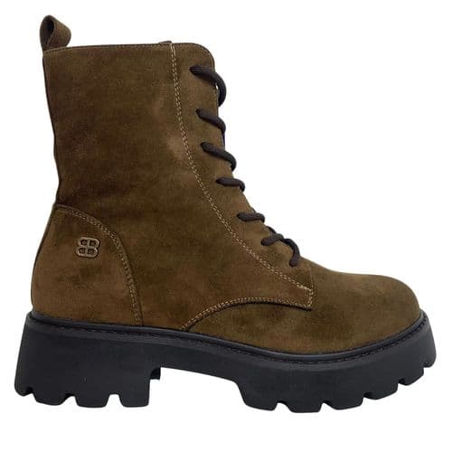 Lloyd & Pryce ALDCROFT Boot