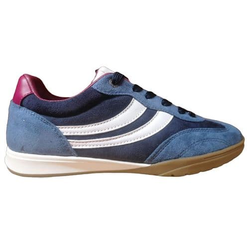 Lloyd & Pryce GAUDIN Sneaker