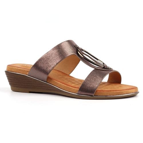 Lunar CLAUDIA JLH573 Mule